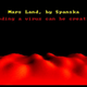 Illustration for article titled The Real Malware Messages Hackers Used To Leave On Computers